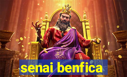 senai benfica